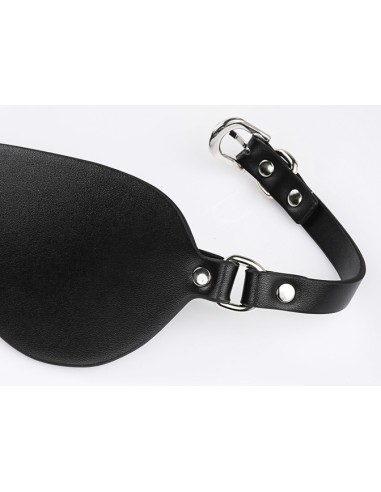 Collier et Masque Oh my boy