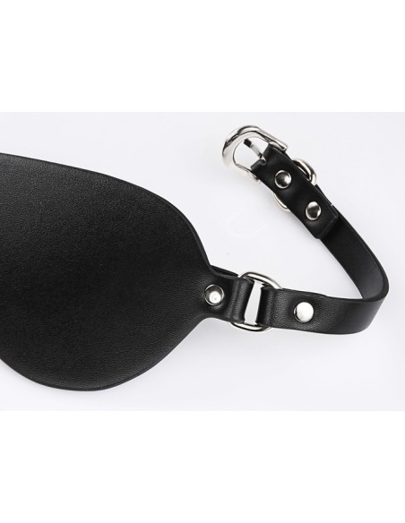 Collier et Masque Oh my boy