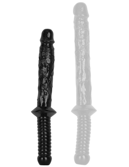 Gode poignée Handick S 18 x 3.5cm Gode poignée Handick S 18 x 3.5cm