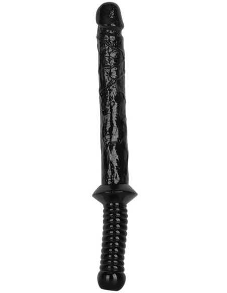 Gode poignée Handick S 18 x 3.5cm Gode poignée Handick S 18 x 3.5cm