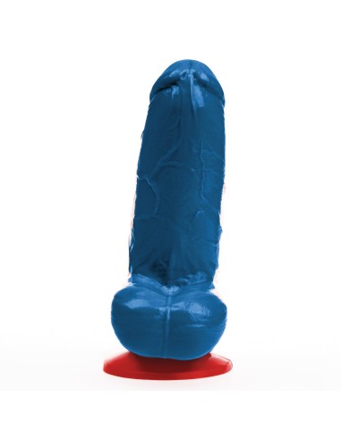 Gode Fuck & Fist Freyr S 12 x 5cm