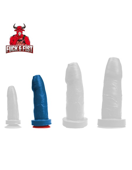 Gode Fuck & Fist Magni M 18 x 6cm