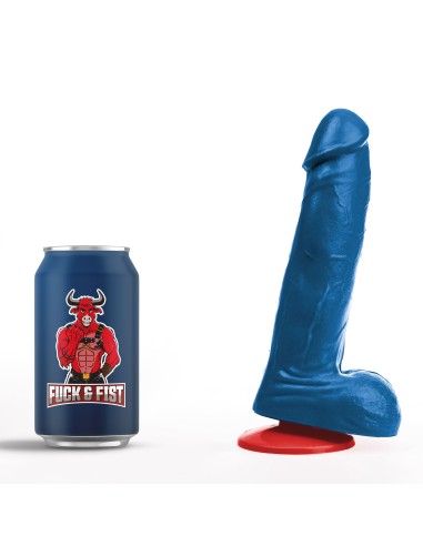 Gode Fuck & Fist Hoenir M 16 x 5cm