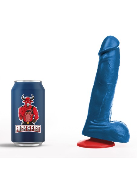 Gode Fuck & Fist Hoenir M 16 x 5cm