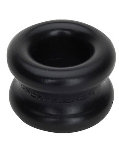 Ballstretcher Silicone Muscle Ball 30 mm Noir