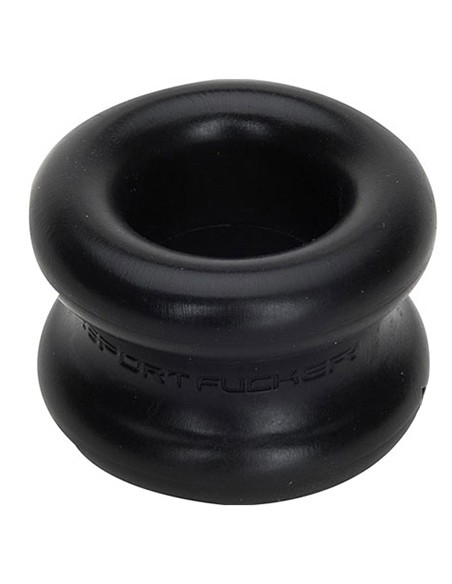 Ballstretcher Silicone Muscle Ball 30 mm Noir Ballstretcher Silicone Muscle Ball 30 mm Noir