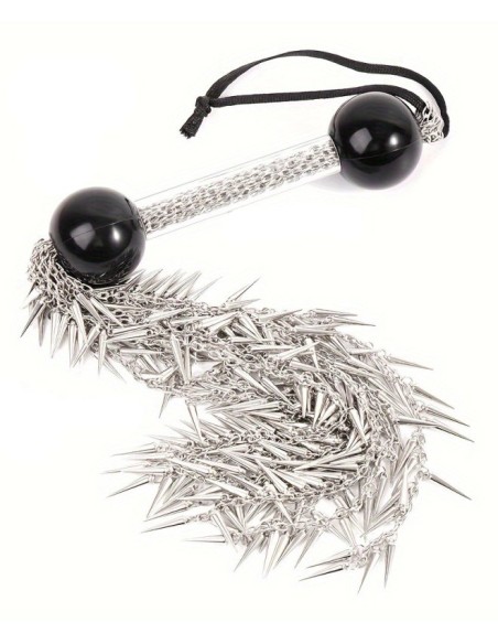 Martinet avec pointes métal Dominator 50cm