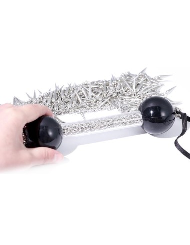 Martinet avec pointes métal Dominator 50cm