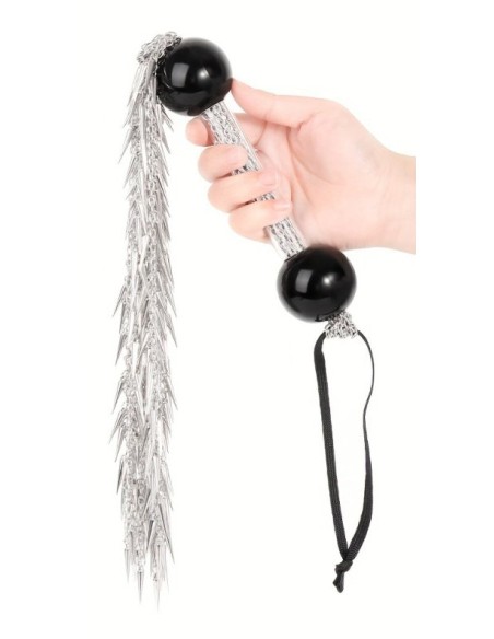 Martinet avec pointes métal Dominator 50cm