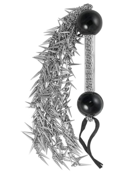 Martinet avec pointes métal Dominator 50cm