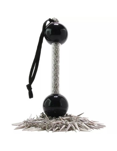 Martinet avec pointes métal Dominator 50cm