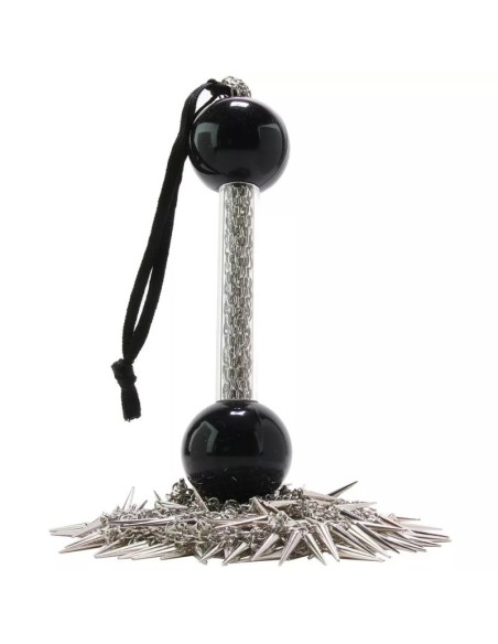 Martinet avec pointes métal Dominator 50cm