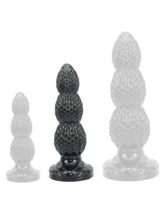 Plug Triass M 19 x 6cm