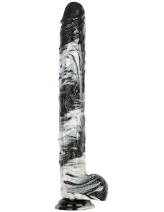 Gode XL Pisara 35.5 x 5.3cm