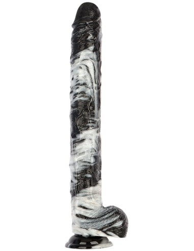 Gode XL Pisara 35.5 x 5.3cm