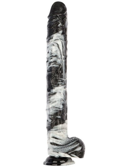 Gode XL Pisara 35.5 x 5.3cm