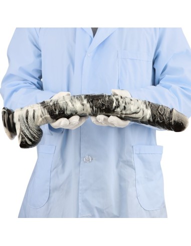 Gode XL Pisara 35.5 x 5.3cm