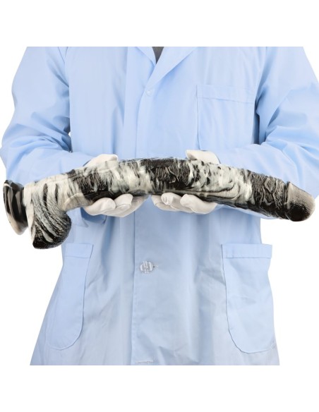 Gode XL Pisara 35.5 x 5.3cm