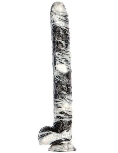 Gode XL Pisara 35.5 x 5.3cm