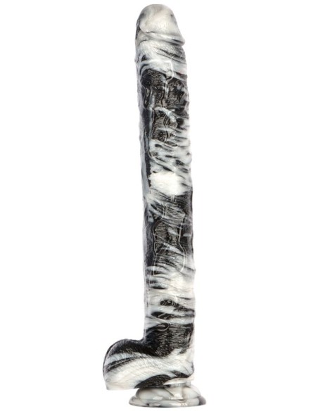 Gode XL Pisara 35.5 x 5.3cm