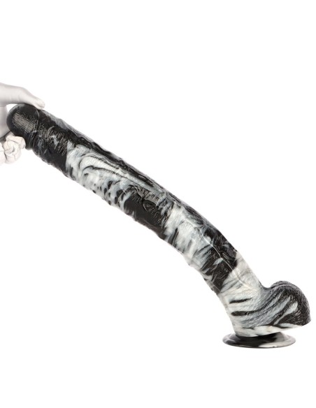 Gode XL Pisara 35.5 x 5.3cm