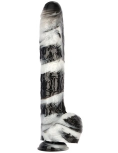 Gode XL Cowcow 31 x 6.4cm