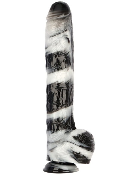 Gode XL Cowcow 31 x 6.4cm