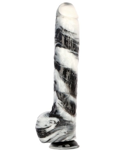 Gode XL Cowcow 31 x 6.4cm