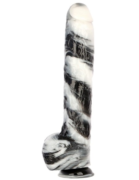 Gode XL Cowcow 31 x 6.4cm