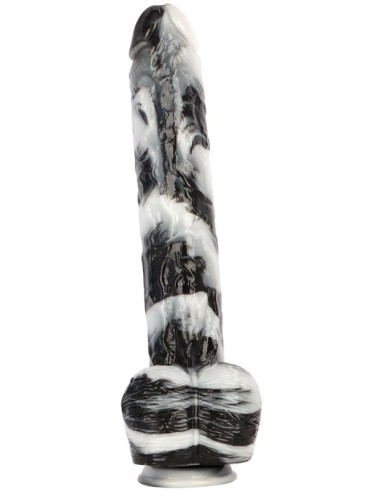 Gode XL Cowcow 31 x 6.4cm