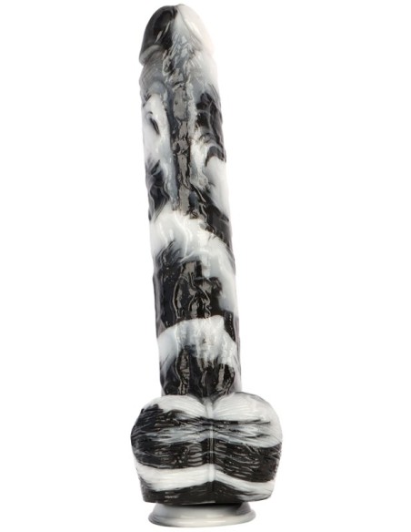 Gode XL Cowcow 31 x 6.4cm