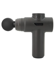 Pistolet de massage Harnio 6 Vitesses