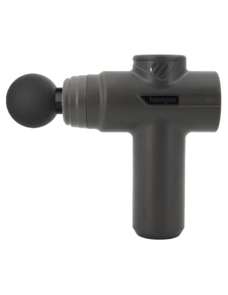 Pistolet de massage Harnio 6 Vitesses Pistolet de massage Harnio 6 Vitesses