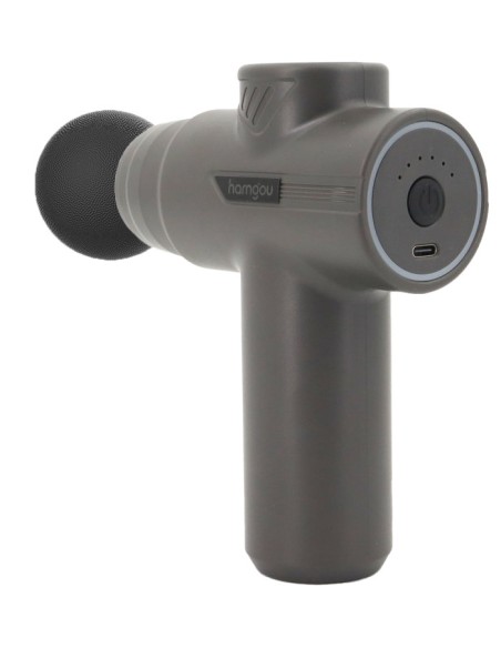 Pistolet de massage Harnio 6 Vitesses Pistolet de massage Harnio 6 Vitesses