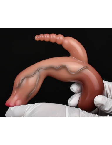 Gode Poignée Vinillio 13 x 4cm