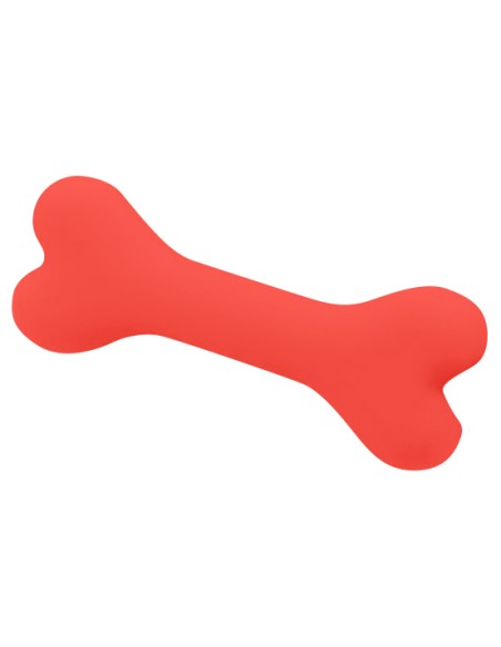 Os en silicone Bone Rouge Os en silicone Bone Rouge