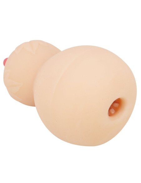 Masturbateur Seins Crazy Bull Calabash Masturbateur Seins Crazy Bull Calabash