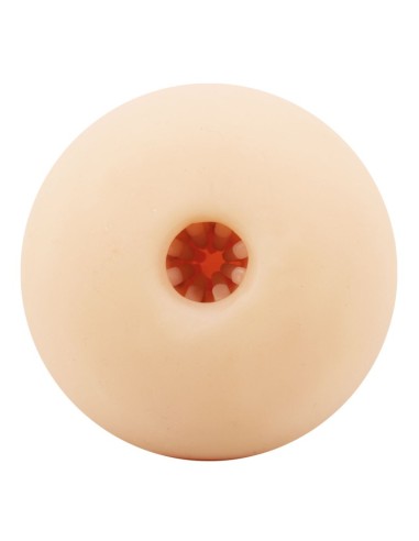 Masturbateur Seins Crazy Bull Calabash
