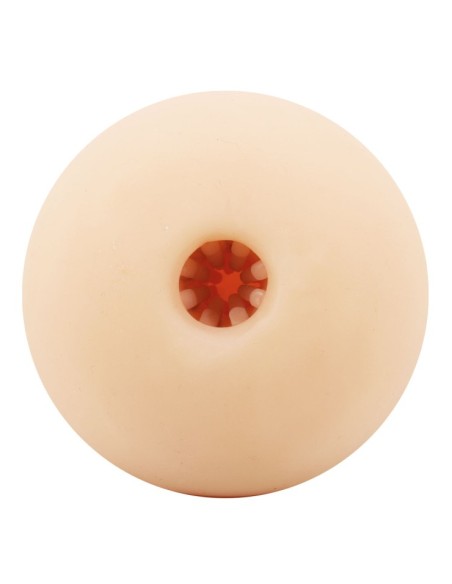 Masturbateur Seins Crazy Bull Calabash Masturbateur Seins Crazy Bull Calabash