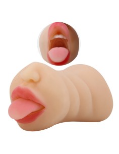 Masturbateur Pussy CRAZY BULL Sarah 2 Entrées