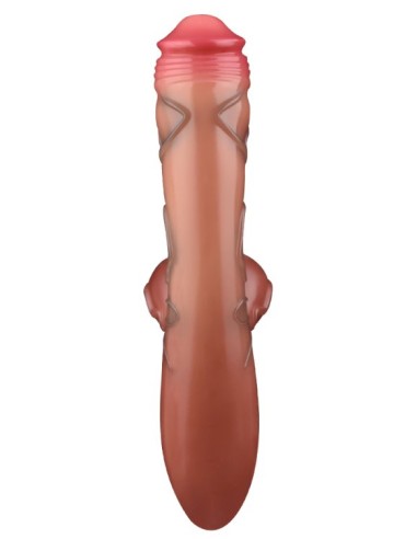Gode poignée KURILLO 12 x 3.8cm