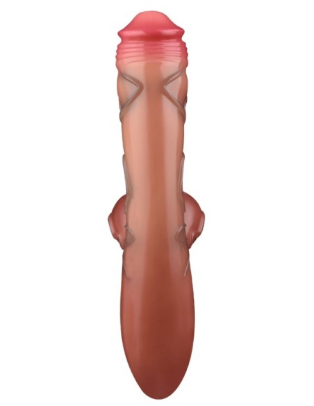 Gode poignée KURILLO 12 x 3.8cm Gode poignée KURILLO 12 x 3.8cm