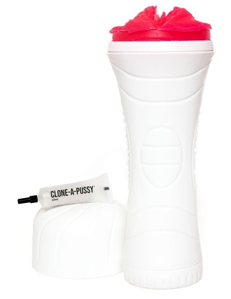 Kit de Moulage Clone-a-pussy avec Masturbateur Rose