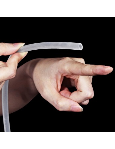 Gode éjaculateur Squirt 22 x 4.5 cm