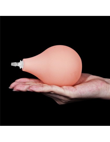 Gode éjaculateur Squirt 22 x 4.5 cm