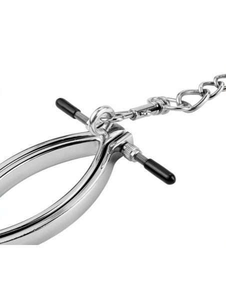 Pince Lèvres Clitoris