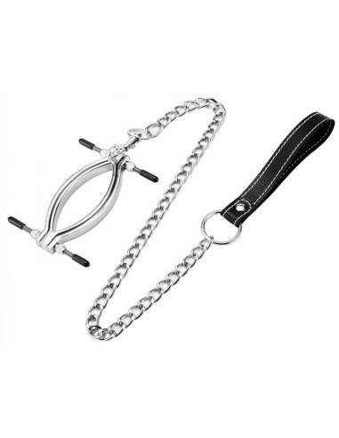 Pince Lèvres Clitoris