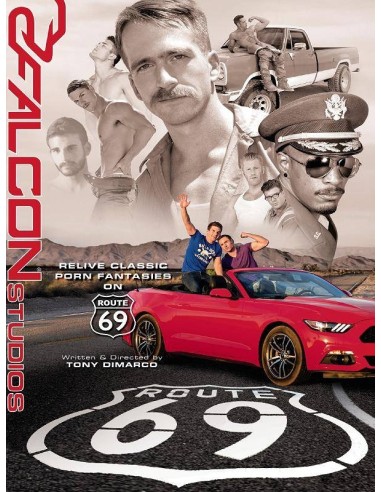 PORNSTARS N°17 + DVD