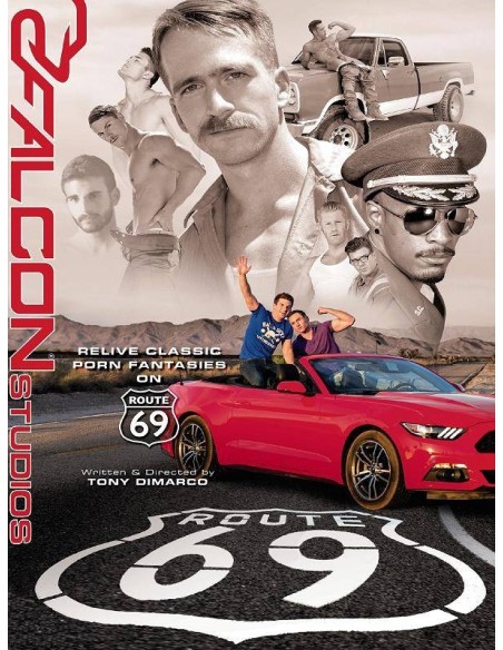 PORNSTARS N°17 + DVD PORNSTARS N°17 + DVD