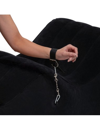 Coussin Gonflable The Lounger 160 x 60cm